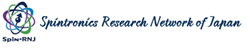 Spintronics Research Network of Japan